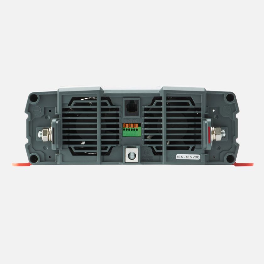 2000W 12V PURE SINE WAVE INVERTER