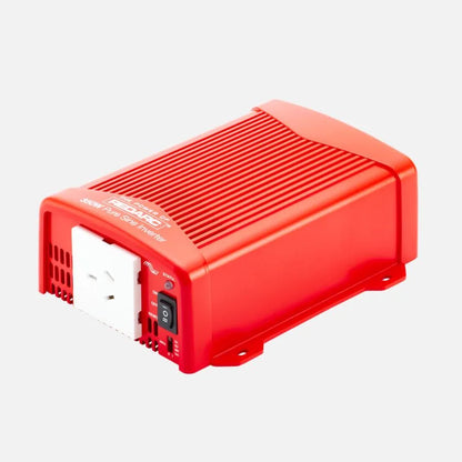 Australian Touring Package | 150Ah Lithium, 40A DC-DC, 180W Solar & 350W Inverter