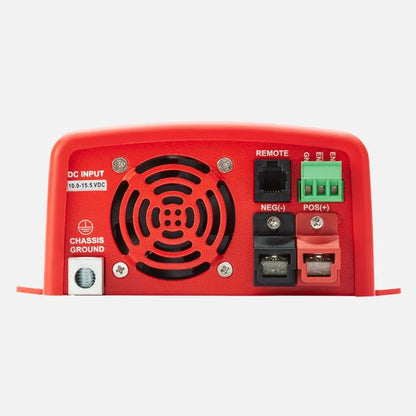Australian Touring Package | 150Ah Lithium, 40A DC-DC, 180W Solar & 350W Inverter