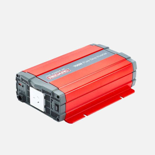 700W 12V PURE SINE WAVE INVERTER