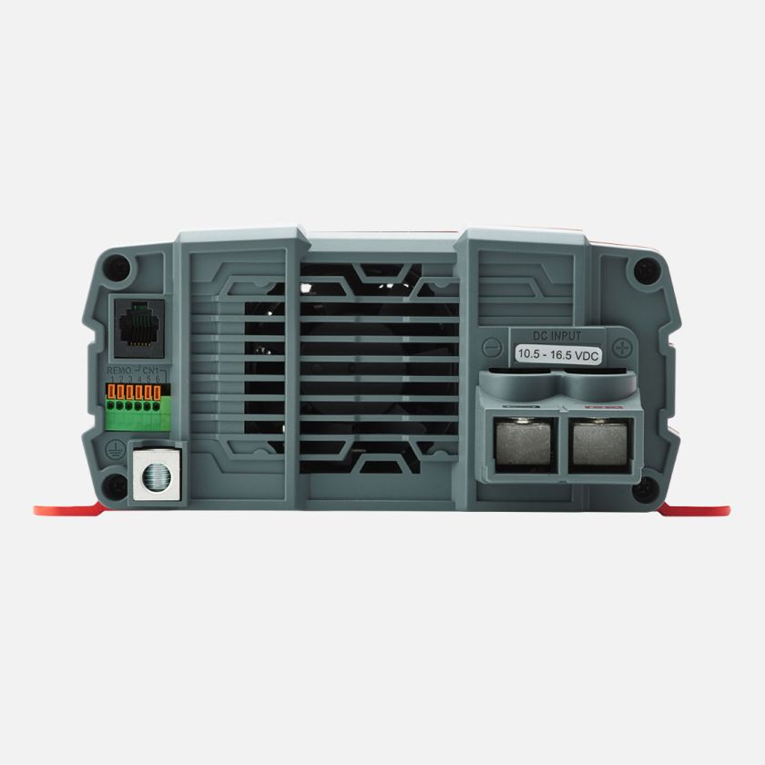 700W 12V PURE SINE WAVE INVERTER