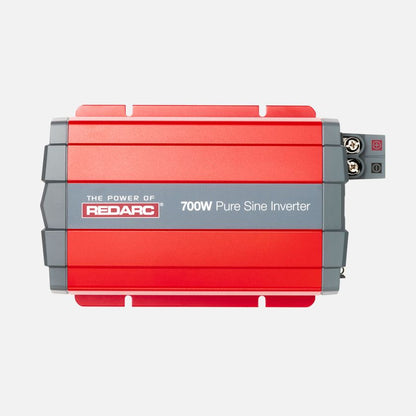 700W 12V PURE SINE WAVE INVERTER