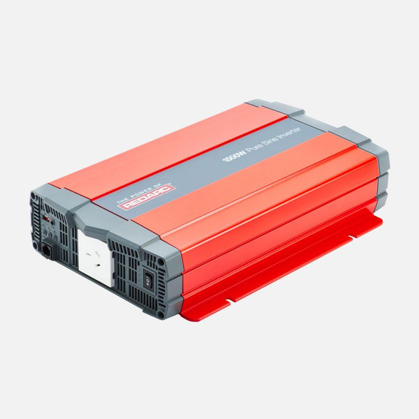 1500W 24V PURE SINE WAVE INVERTER