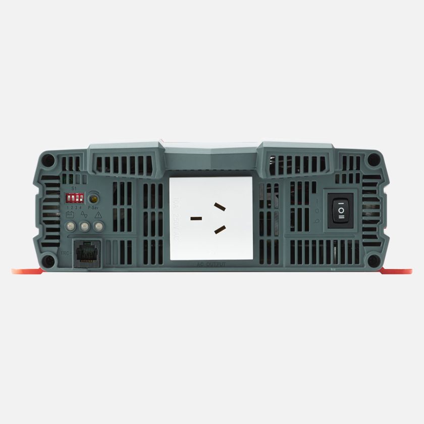 2000W 24V PURE SINE WAVE INVERTER