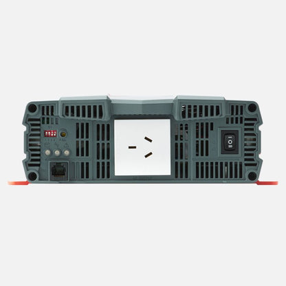 2000W 24V PURE SINE WAVE INVERTER