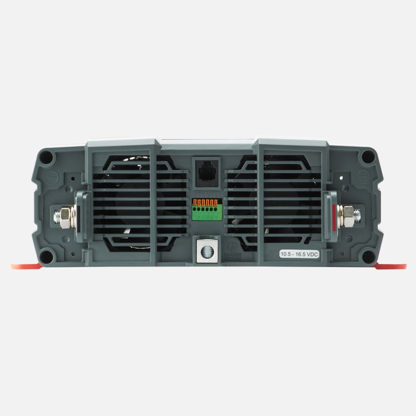 2000W 24V PURE SINE WAVE INVERTER