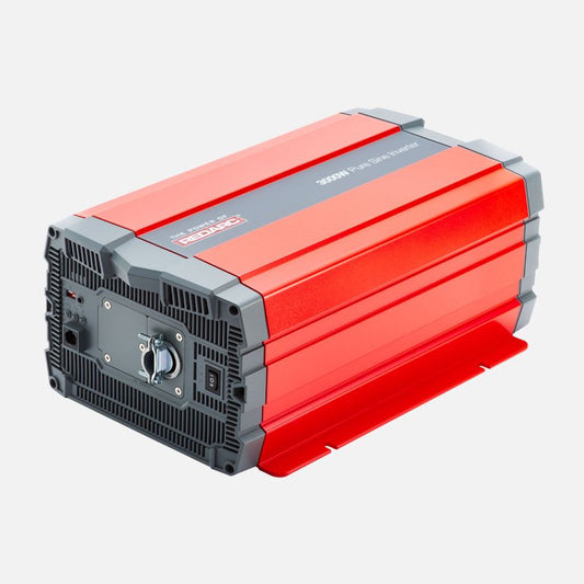 3000W 24V PURE SINE WAVE INVERTER