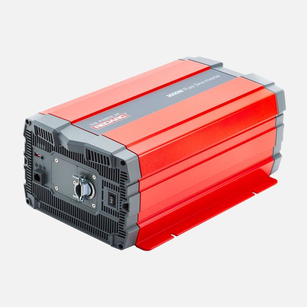 3000W 24V PURE SINE WAVE INVERTER