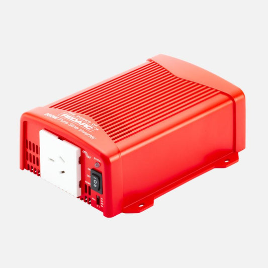 350W 24V PURE SINE WAVE INVERTER