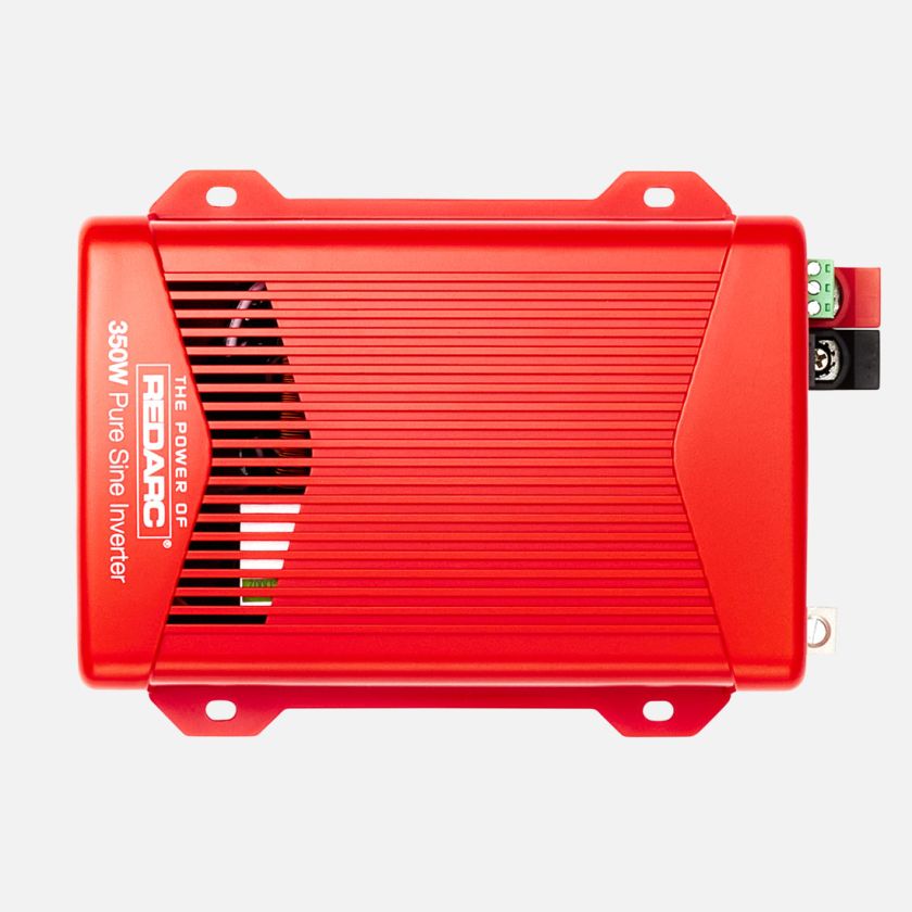 350W 24V PURE SINE WAVE INVERTER