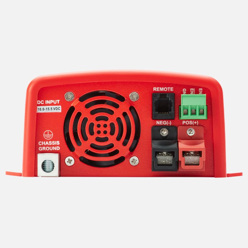 350W 24V PURE SINE WAVE INVERTER