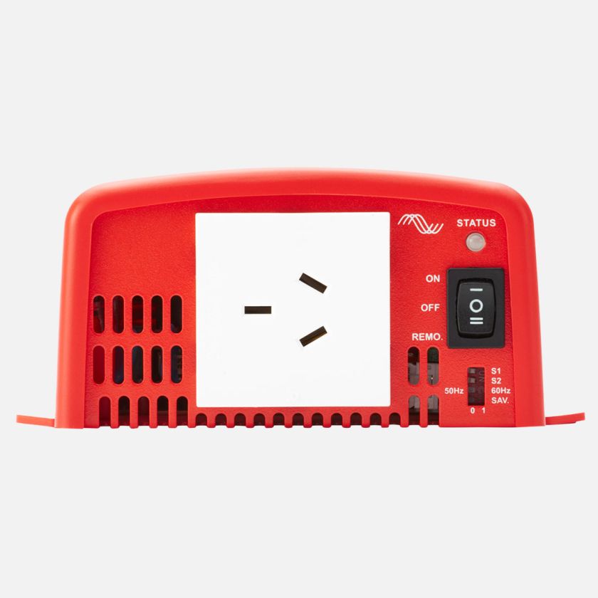 350W 24V PURE SINE WAVE INVERTER