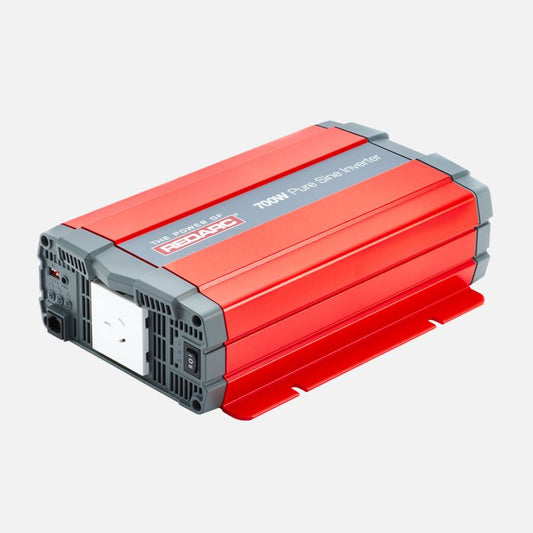 700W 24V PURE SINE WAVE INVERTER