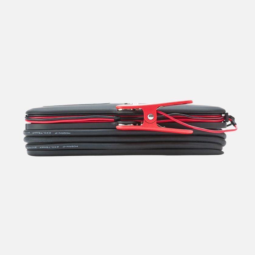 6A SMARTCHARGE AC BATTERY CHARGER