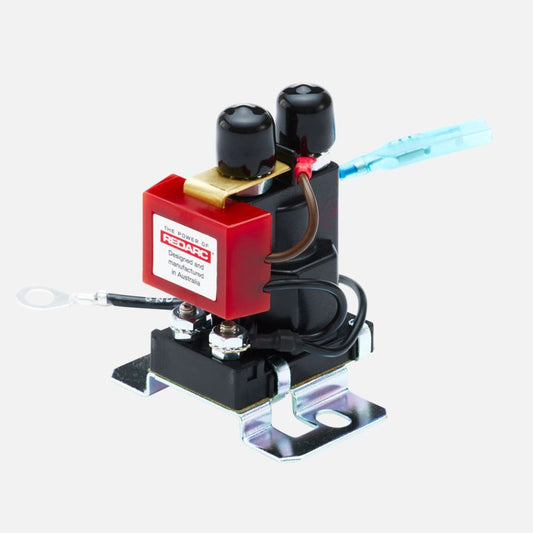 SMART START SBI 24V 100A