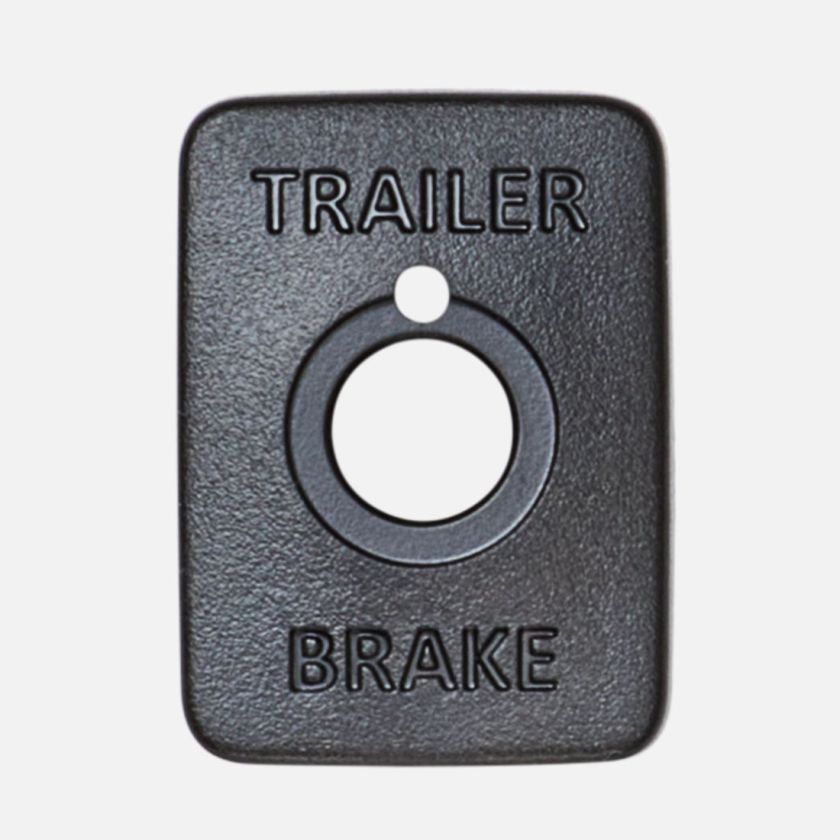 TOW-PRO UNIVERSAL MOUNT
