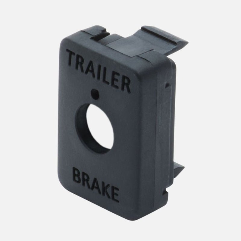Tow-Pro switch insert for Toyota and Mitsubishi