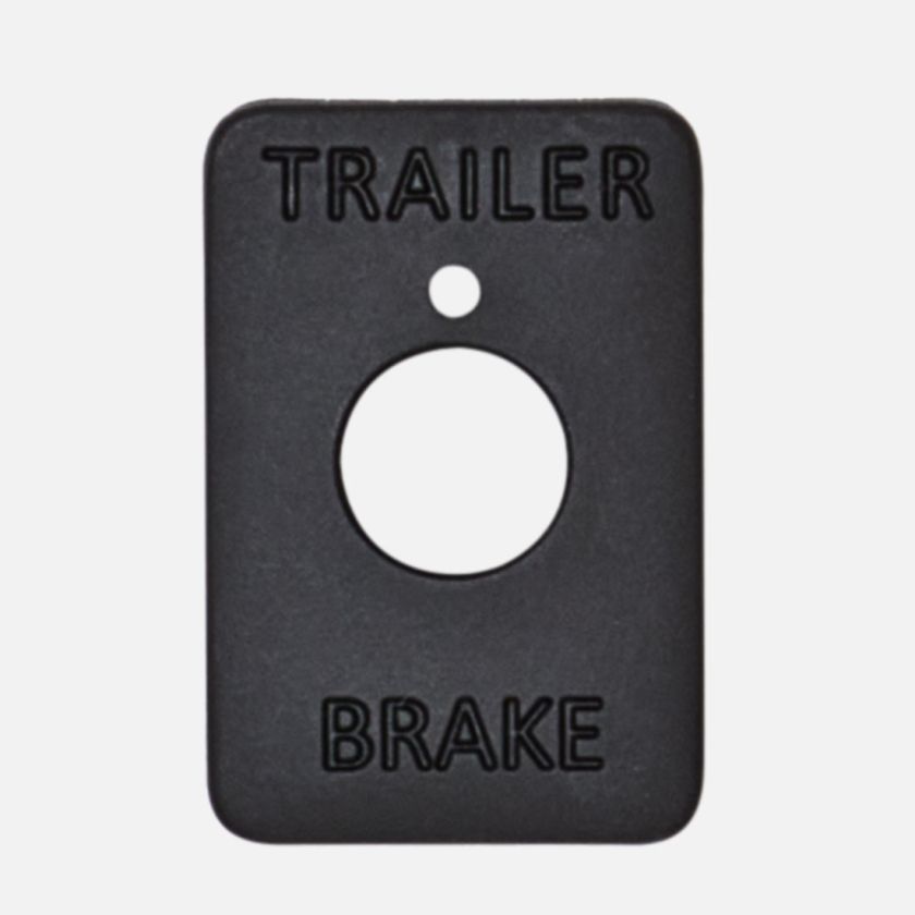 TOW-PRO SWITCH INSERT SUITABLE FOR TOYOTA/MITSUBISHI
