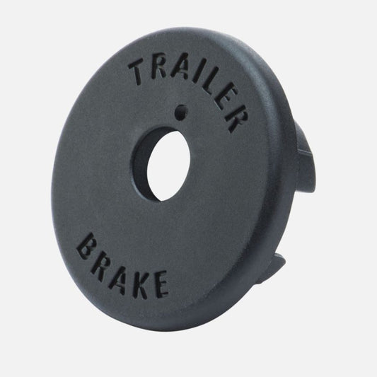 TOW-PRO SWITCH INSERT SUITABLE FOR HOLDEN COLORADO