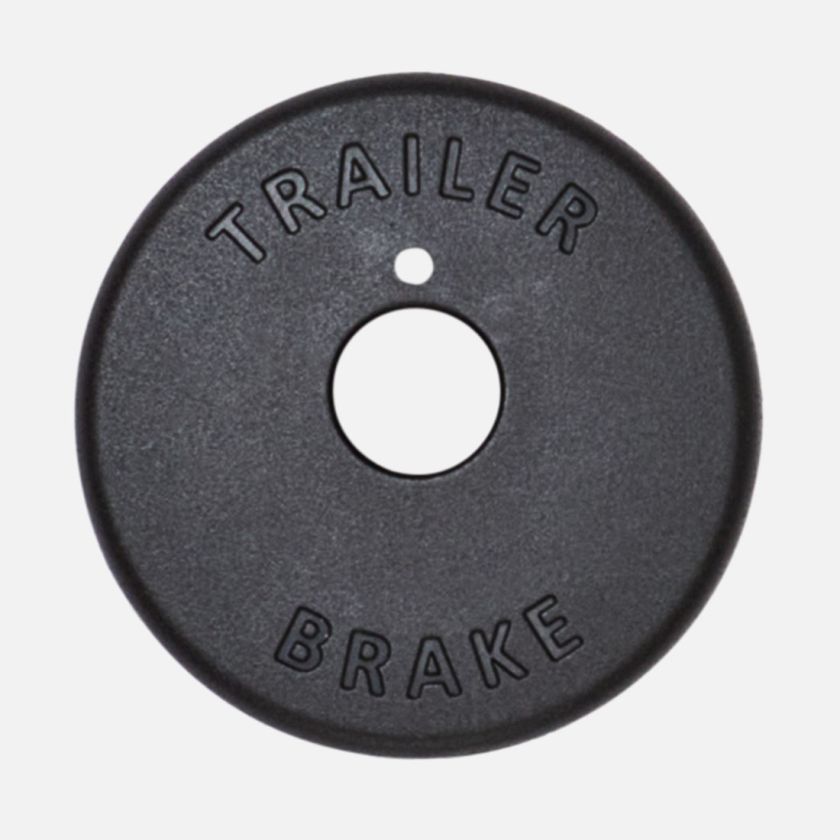 TOW-PRO SWITCH INSERT SUITABLE FOR HOLDEN COLORADO