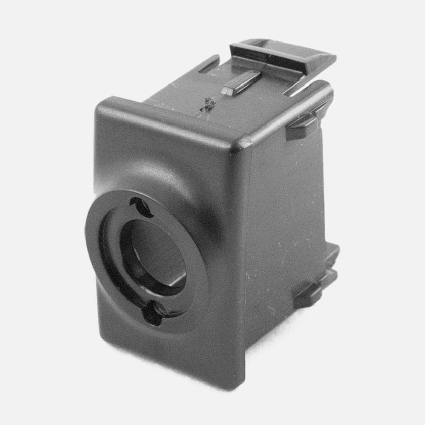TOW-PRO SWITCH INSERT SUITABLE FOR ISUZU DMAX SX, MU-X & MAZDA BT-50