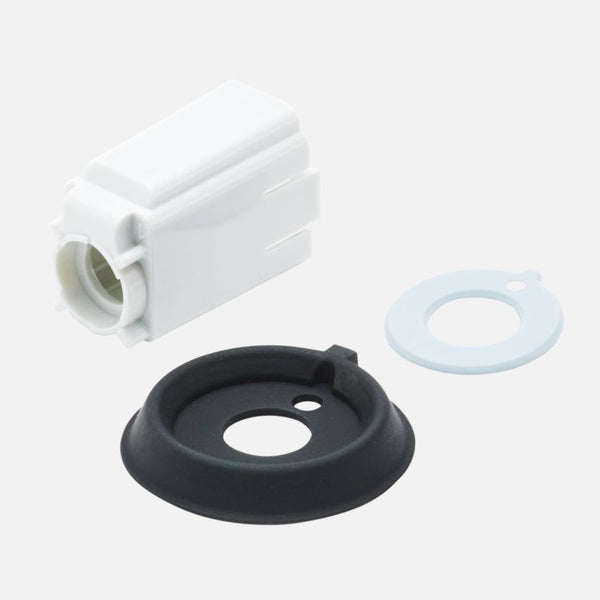 TOW-PRO REMOTE HEAD SURROUND MOUNT