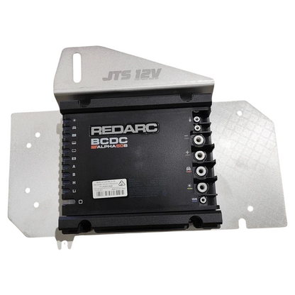 Ford Ranger DC-DC Mounting Bracket | 2022+ REDARC & Victron