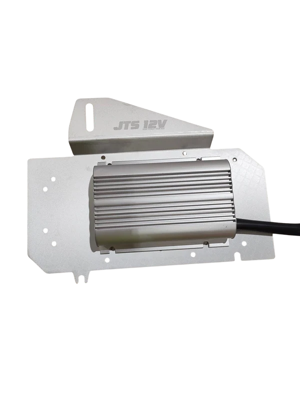 Ford Ranger DC-DC Mounting Bracket | 2022+ REDARC & Victron