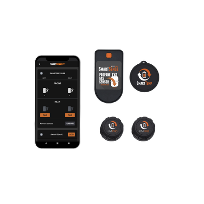 SMARTCONNECT RV SENSOR KIT