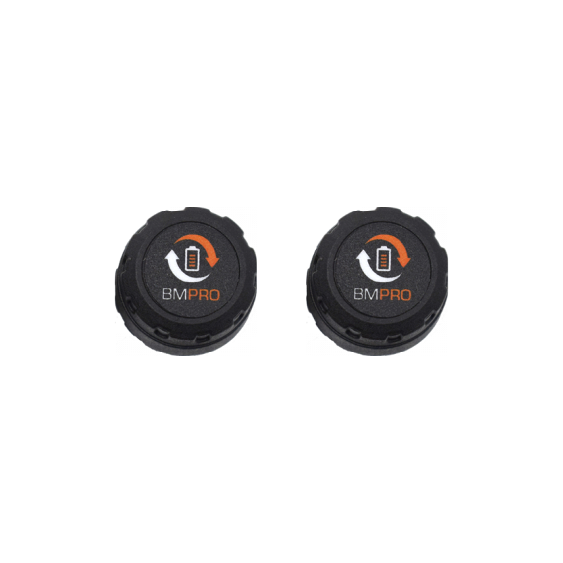 SMARTPRESSURE TYRE MONITORING SYSTEM