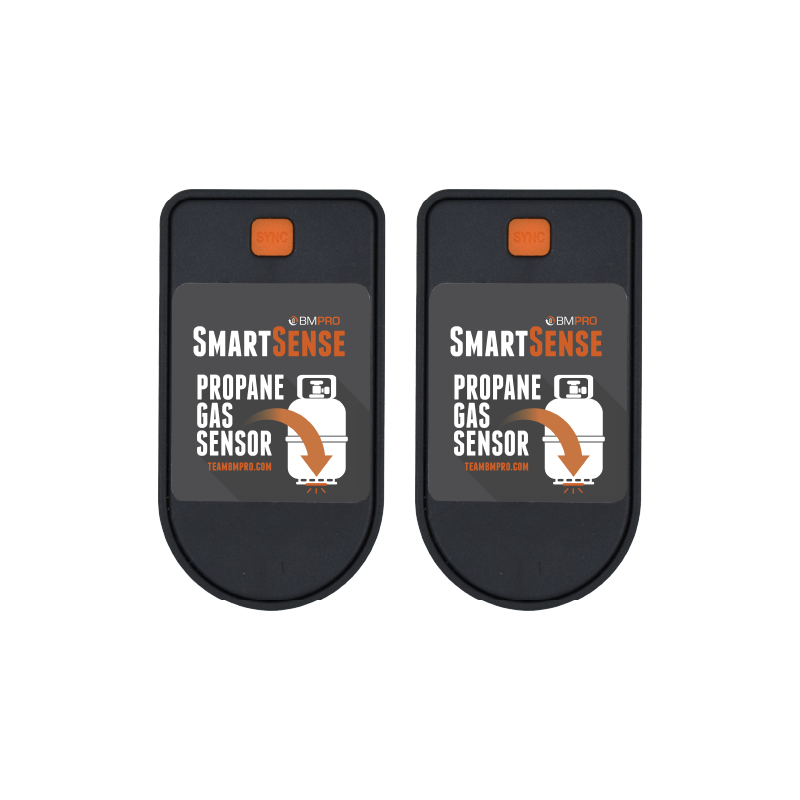 SMARTSENSE PREMIUM GAS BOTTLE LEVEL SENSORS