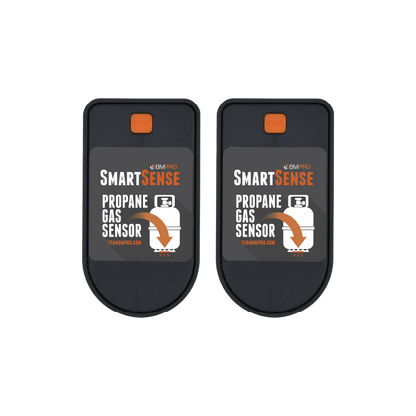 SMARTSENSE PREMIUM GAS BOTTLE LEVEL SENSORS