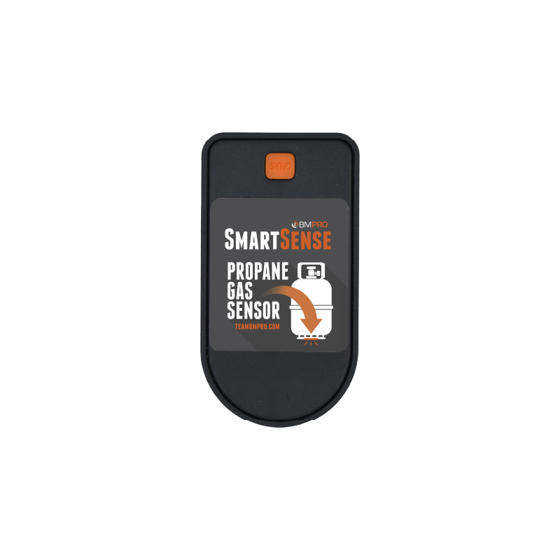 SMARTSENSE GAS BOTTLE LEVEL SENSOR