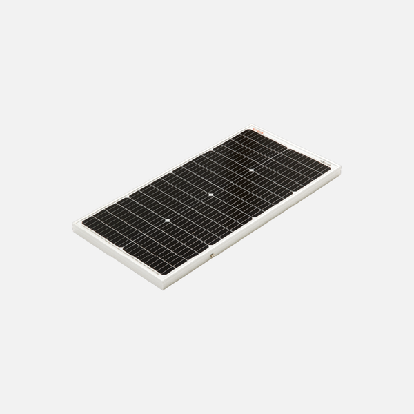 60W FIXED SOLAR PANEL