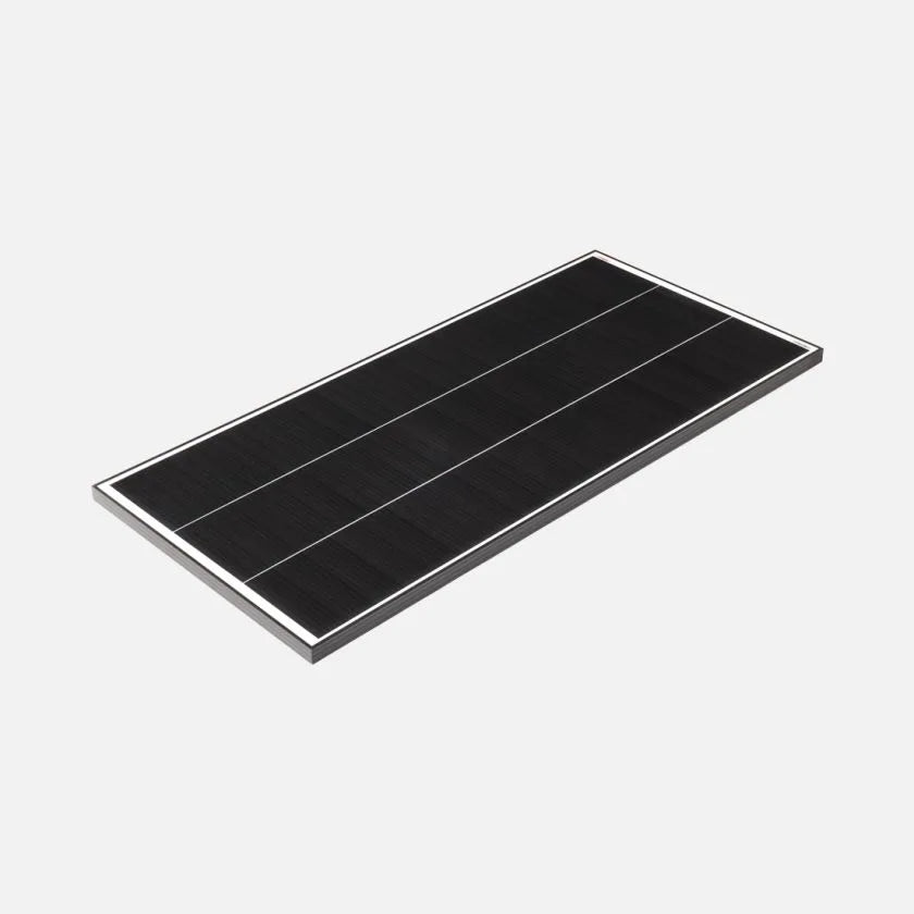 Australian Touring Package | 150Ah Lithium, 40A DC-DC, 180W Solar & 350W Inverter