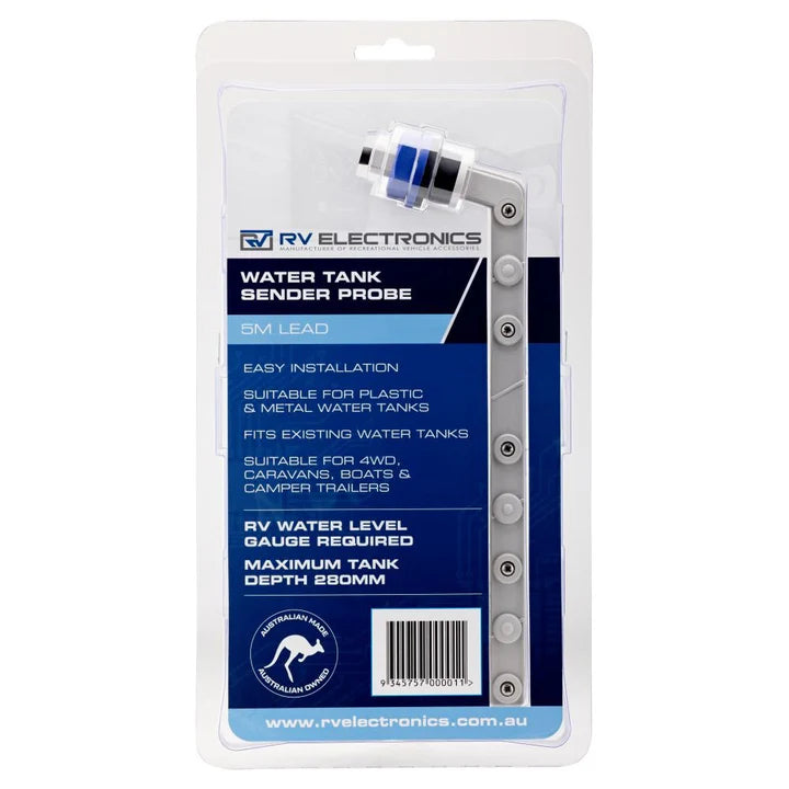WATER TANK SENDER PROBE