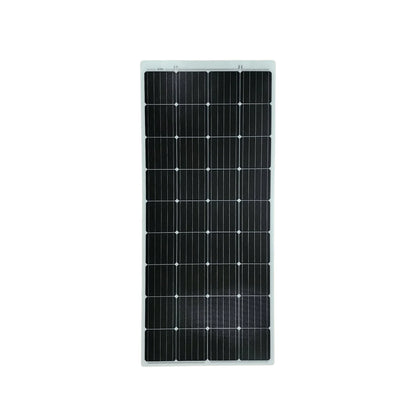 eArc 175W Flexible Solar Panel | 1504 x 673mm Under-Mount Junction Box
