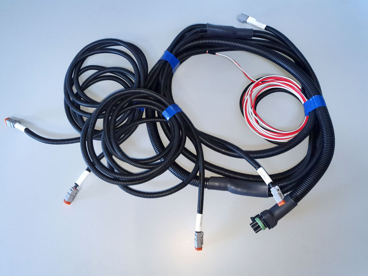 SWAYCONTROL ELECTRONIC STABILITY CONTROL