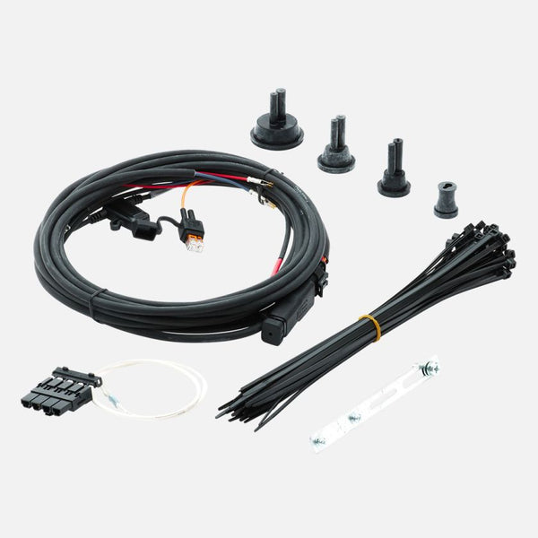 TOW-PRO UNIVERSAL WIRING KIT