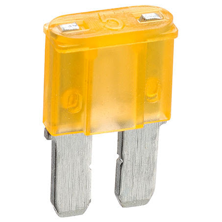 5A MICRO 2 BLADE FUSE