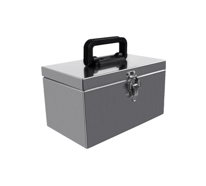 LITTLE TACKER 12V OVEN