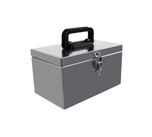 LITTLE TACKER 12V OVEN