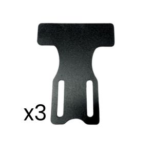 Reed Switch Brackets (3)